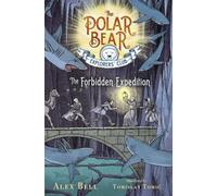 The Forbidden Expedition