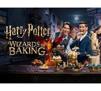 The Forbidden Forest