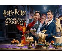 The Forbidden Forest