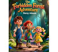 The Forbidden Forest Adventure