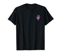 The Forbidden Fruit (Back Print) T-Shirt