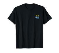 The Forbidden Fruit (Back Print) T-Shirt
