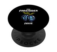 The Forbidden Fruit (Graphic) PopSockets Adhesive PopGrip