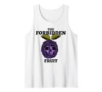 The Forbidden Fruit (Graphic) Tank Top