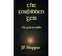 The Forbidden Geis: The Geis of Sable