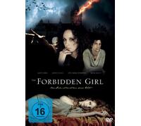 The Forbidden Girl [ NON-USA FORMAT, PAL, Reg.0 Import - Germany ]