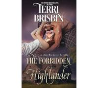 The Forbidden Highlander: A Clan MacLerie Novella