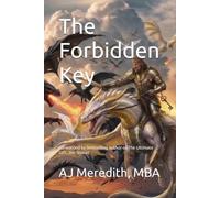 The Forbidden Key (The Celestial Series)