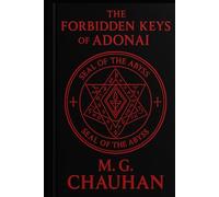 The Forbidden Keys of Adonai