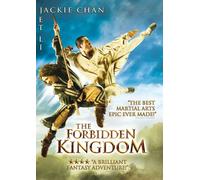 The Forbidden Kingdom