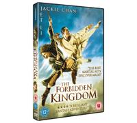 The Forbidden kingdom