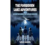 The Forbidden Lake Adventures (1)