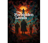 The Forbidden Lands