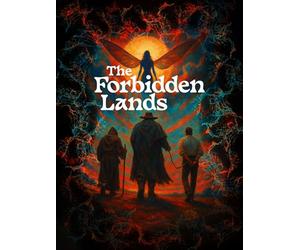 The Forbidden Lands