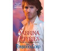 The Forbidden Lord: 2 (The Lord Trilogy, 2)