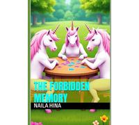 The Forbidden Memory (The Silent Code)