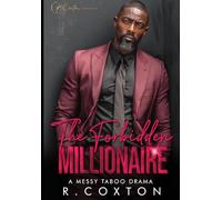 The Forbidden Millionaire: A Messy Taboo Drama