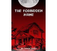 The Forbidden Name
