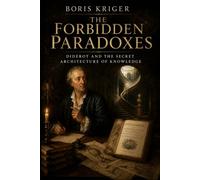 THE FORBIDDEN PARADOXES: DIDEROT AND THE SECRET ARCHITECTURE OF KNOWLEDGE