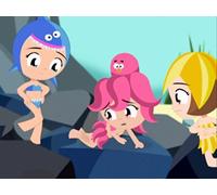 The Forbidden Reef / The Accident