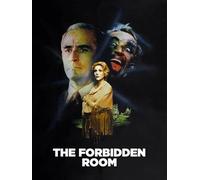 The Forbidden Room