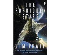 The Forbidden Stars : BOOK III OF THE AXIOM