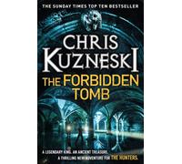 The Forbidden Tomb (The Hunters 2)