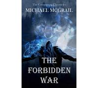 The Forbidden War (The Companion Chronicles)