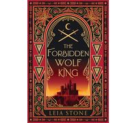 The Forbidden Wolf King