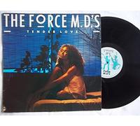 The Force M.D.'s - Tender love [VINYL]