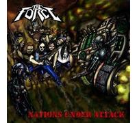 THE FORCE - Nations Under Attack