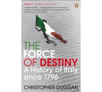 The Force of Destiny