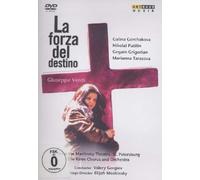 The Force of Destiny ( La forza del destino )