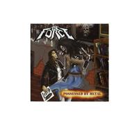The Force - Possessed by Metal [VINYL]