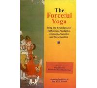 The Forceful Yoga