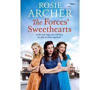 The Forces' Sweethearts: The Bluebird Girls 3