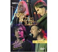 The Ford Blues Band: In Concert [DVD]