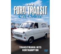 The Ford Transit On Show [DVD]