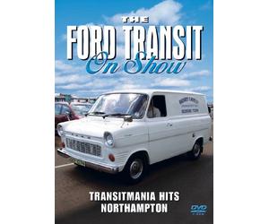 The Ford Transit On Show [DVD]