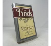The Fords: An American Epic