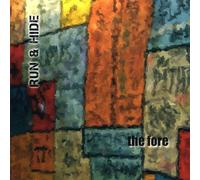 The Fore - Run & Hide