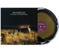 The Forecast - Late Night Conversations [New Vinyl LP] Reissue