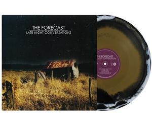 The Forecast - Late Night Conversations [New Vinyl LP] Reissue