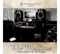 THE FOREFRONT RECORDS PRESENTS THE MESSAGE MIXED BY DJ I-DEA