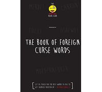 The Foreign Book of Curse Words