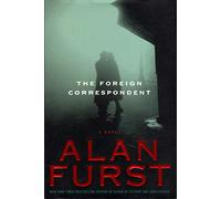 The Foreign Correspondent