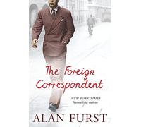 The Foreign Correspondent