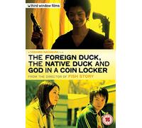 The Foreign Duck, The Native Duck And God In A Coin Locker [DVD]