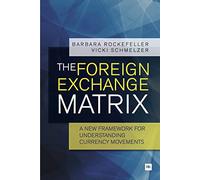 The Foreign Exchange Matrix: A new framework for understanding currency movements