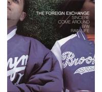 The Foreign Exchange - Sincere [Vinyl]